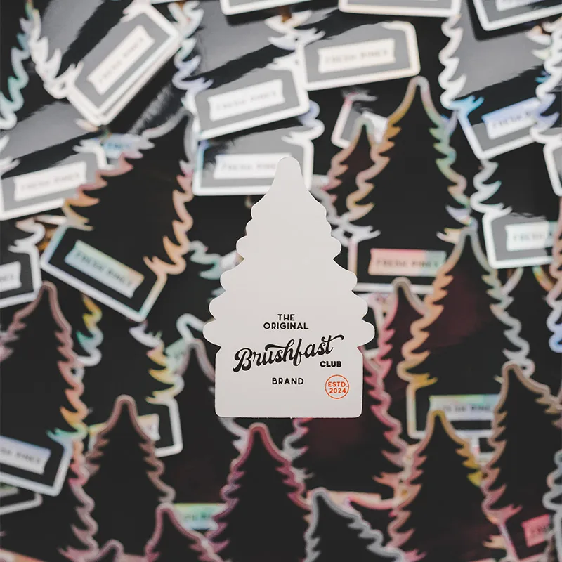 Sticker - Sapin – Image 3
