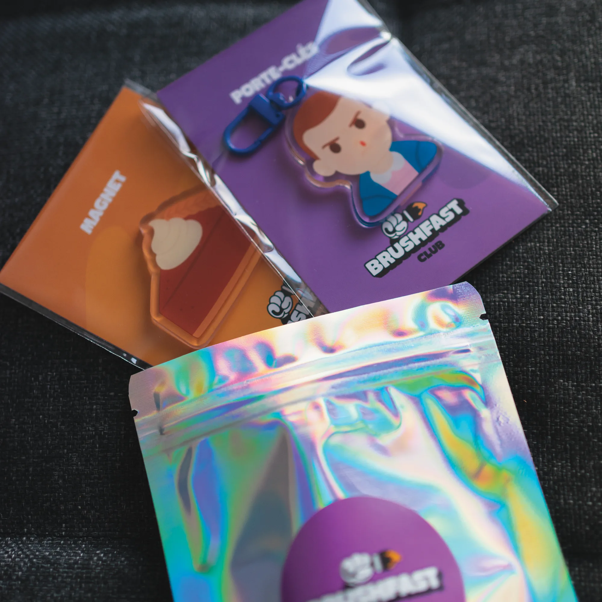 Pochette Surprise – EDITION LIMITEE – Image 3