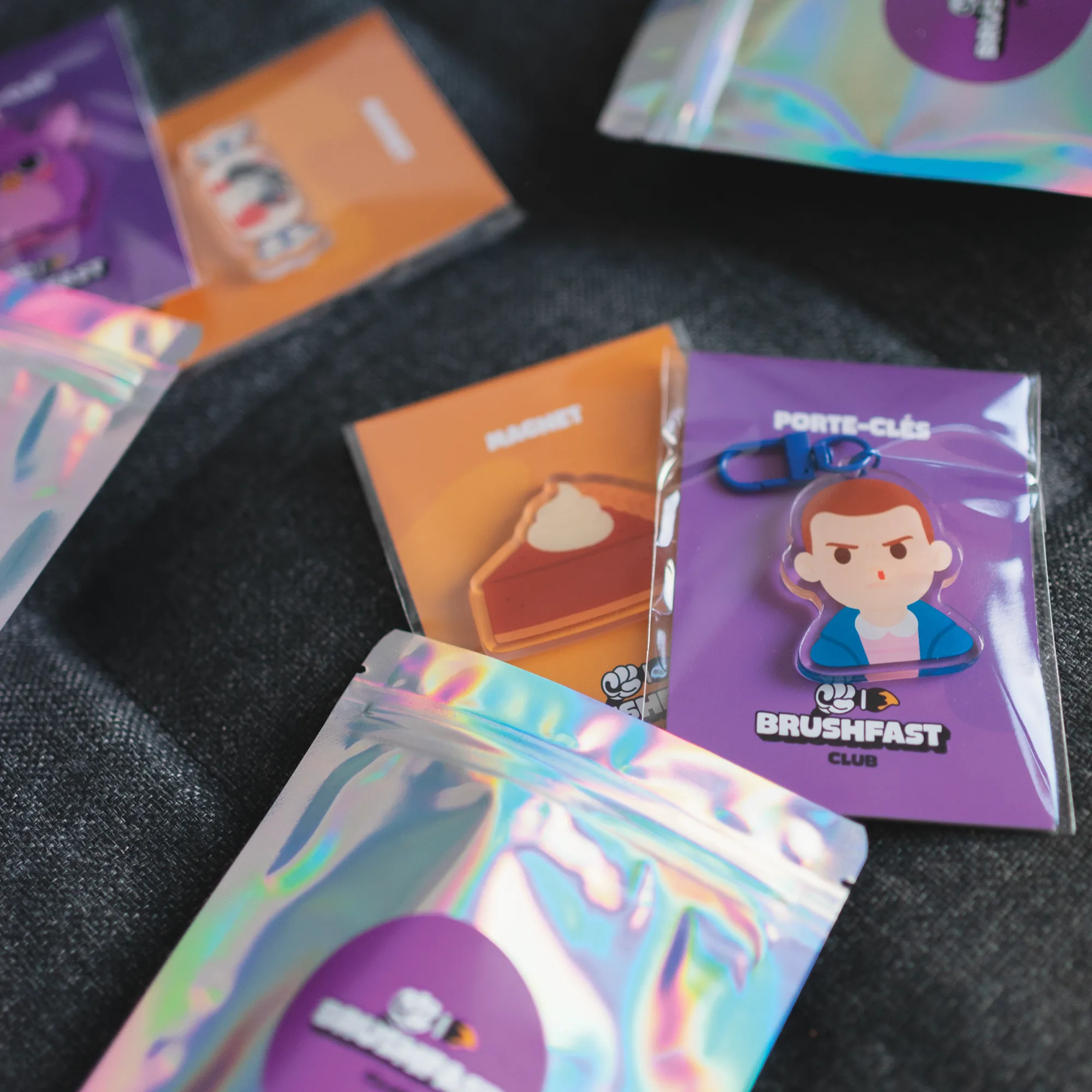 Pochette Surprise – EDITION LIMITEE – Image 4