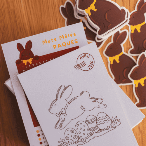 Mail Club N°03 - Avril